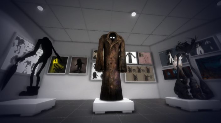 Among the Sleep: Enhanced Edition İndir ekran görüntüsü 6