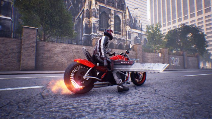 Road Rage İndir ekran görüntüsü 6