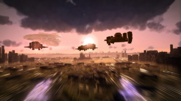 Megaton Rainfall İndir ekran görüntüsü 4