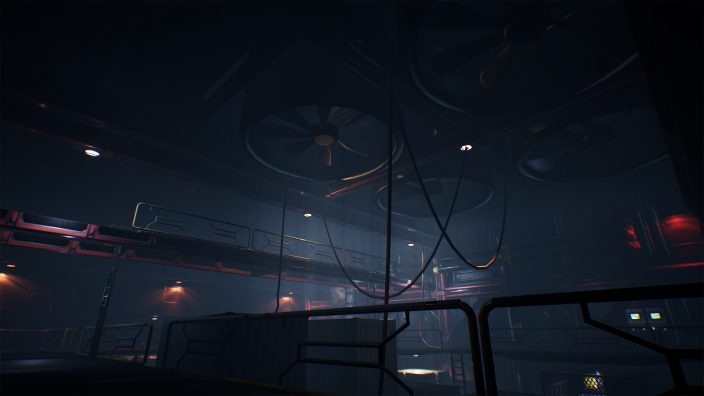 TARTARUS İndir ekran görüntüsü 5