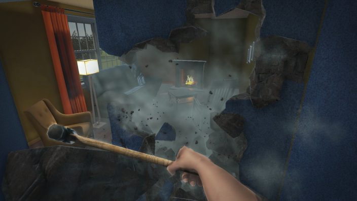 House Flipper İndir ekran görüntüsü 1