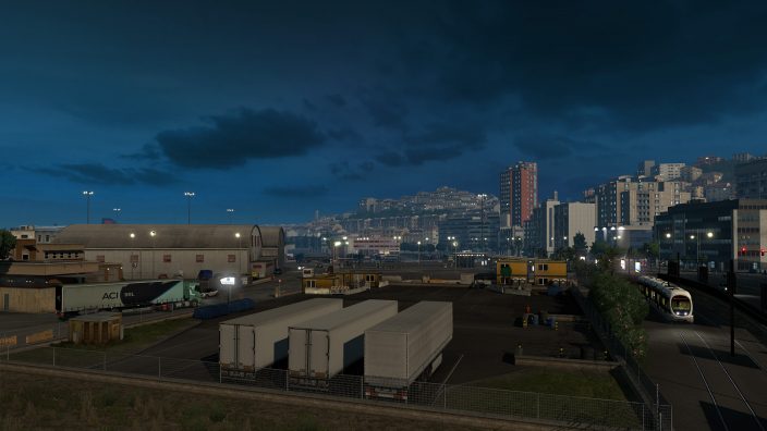 Euro Truck Simulator 2 – Italia İndir ekran görüntüsü 6