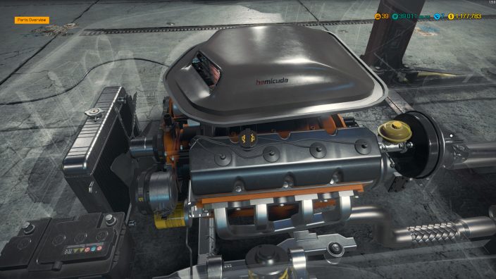 Car Mechanic Simulator 2018 – Plymouth DLC İndir ekran görüntüsü 3