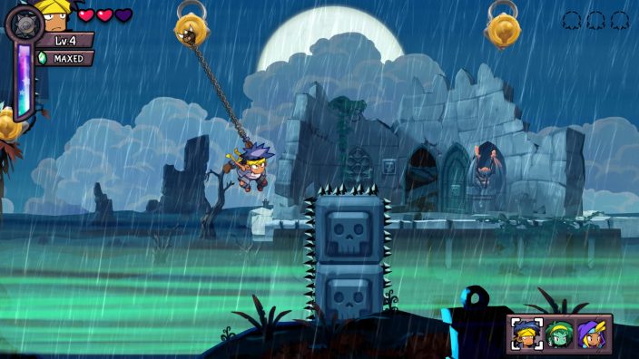 Shantae: Friends to the End İndir ekran görüntüsü 1