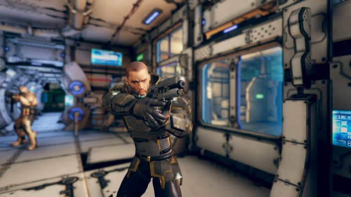 Strike Team Hydra İndir ekran görüntüsü 5