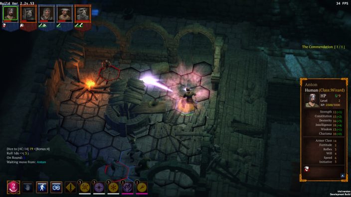 DEMONS AGE İndir ekran görüntüsü 2