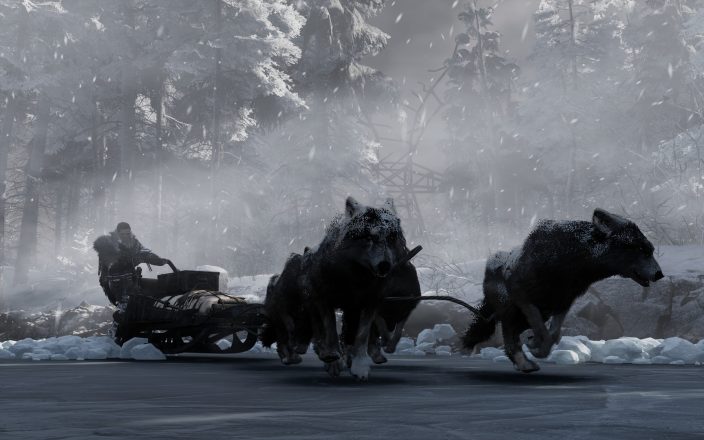 Fade to Silence İndir ekran görüntüsü 3