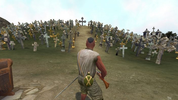 Blood and Gold — The Zombiest Adventures İndir ekran görüntüsü 6
