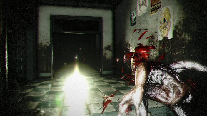 White Noise 2 Complete Edition İndir ekran görüntüsü 4