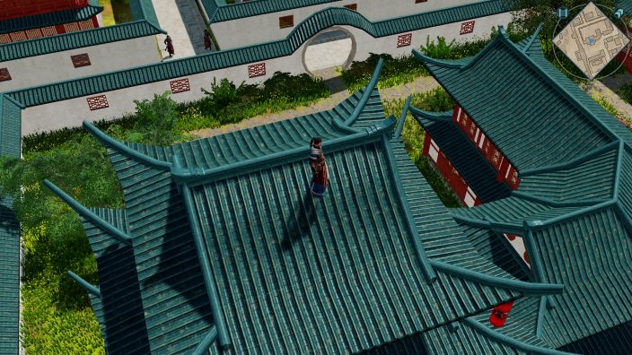 Tales of Hongyuan İndir ekran görüntüsü 3