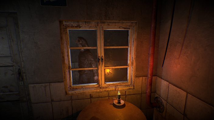 DYING: Reborn İndir ekran görüntüsü 5
