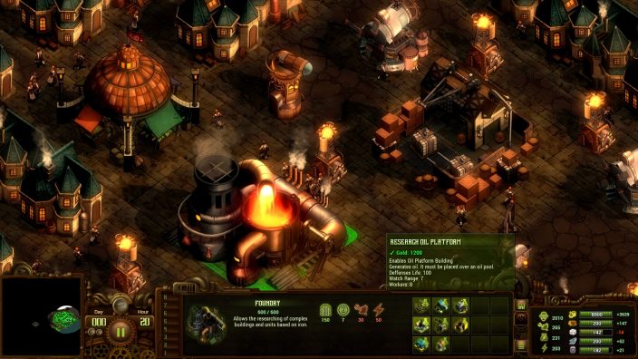 They Are Billions İndir ekran görüntüsü 5
