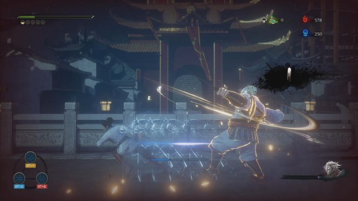 Hidden Dragon: Legend İndir ekran görüntüsü 5