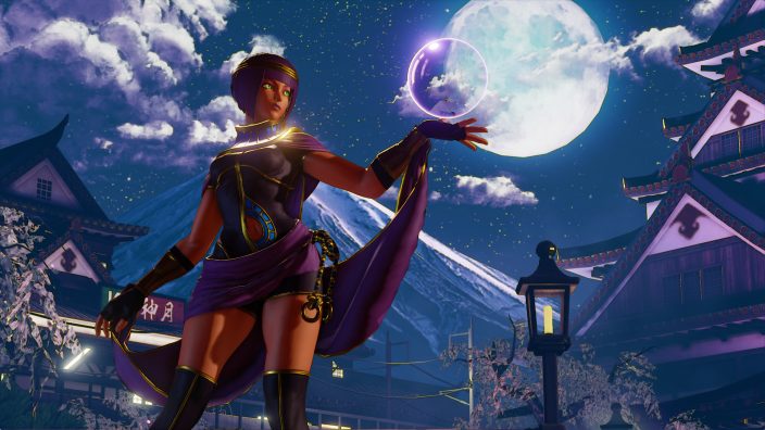 Street Fighter V: Arcade Edition İndir ekran görüntüsü 5