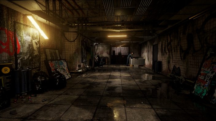 The Apartment İndir ekran görüntüsü 5