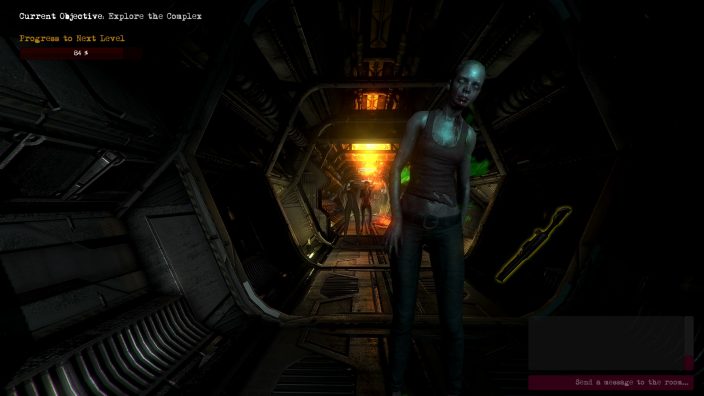 Outbreak: The New Nightmare İndir ekran görüntüsü 3