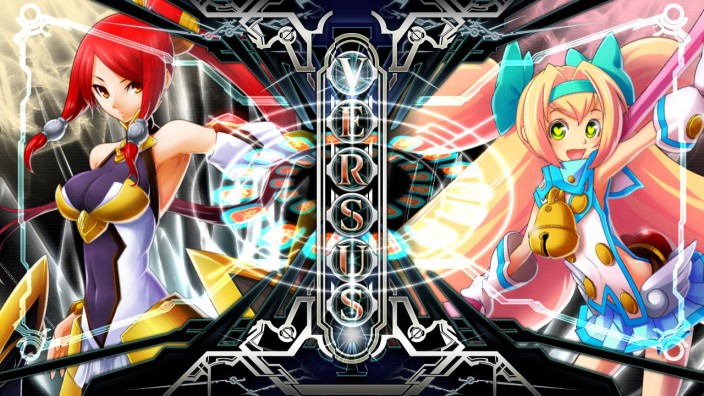 BlazBlue: Chronophantasma Extend İndir ekran görüntüsü 1