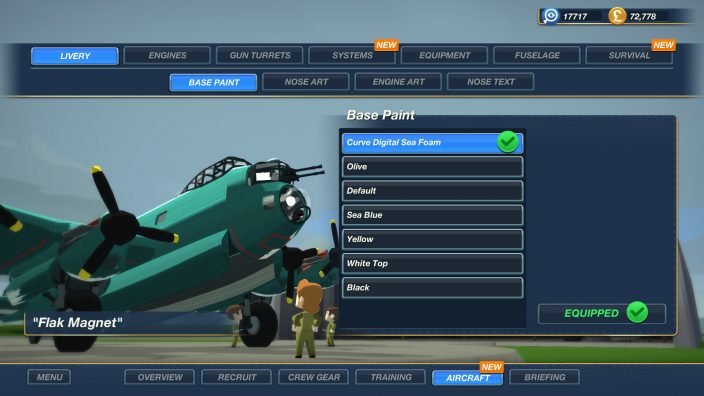 Bomber Crew İndir ekran görüntüsü 3