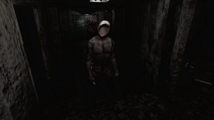Awe of Despair İndir ekran görüntüsü 5