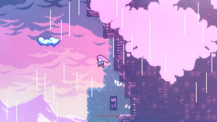 Celeste İndir ekran görüntüsü 5