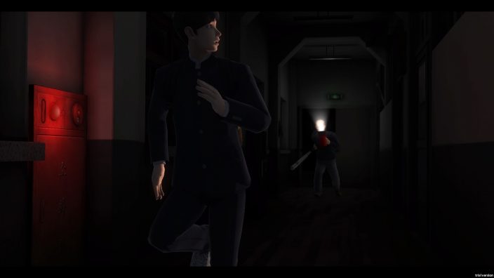White Day: A Labyrinth Named School İndir ekran görüntüsü 1