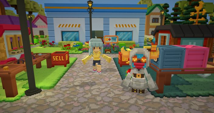 Staxel İndir ekran görüntüsü 6