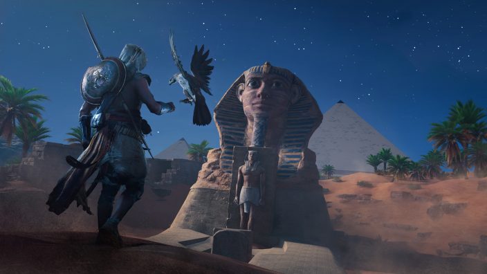 Assassin’s Creed® Origins İndir ekran görüntüsü 2