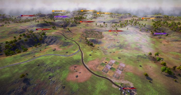 Freeman: Guerrilla Warfare İndir ekran görüntüsü 6