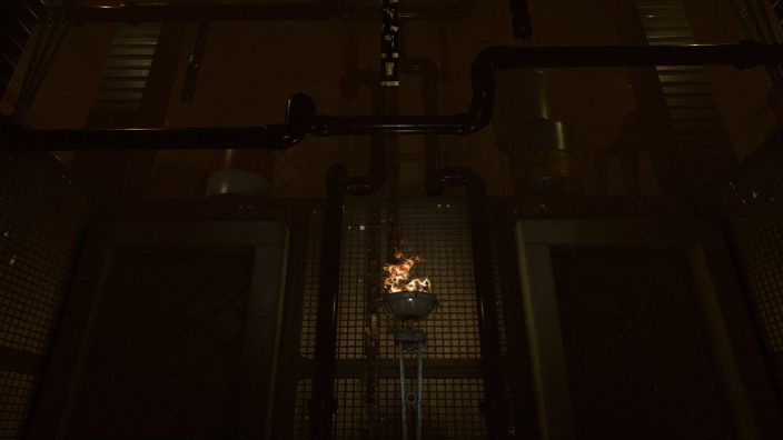Silent Descent İndir ekran görüntüsü 3
