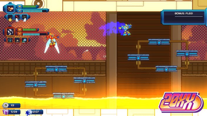 20XX İndir ekran görüntüsü 2