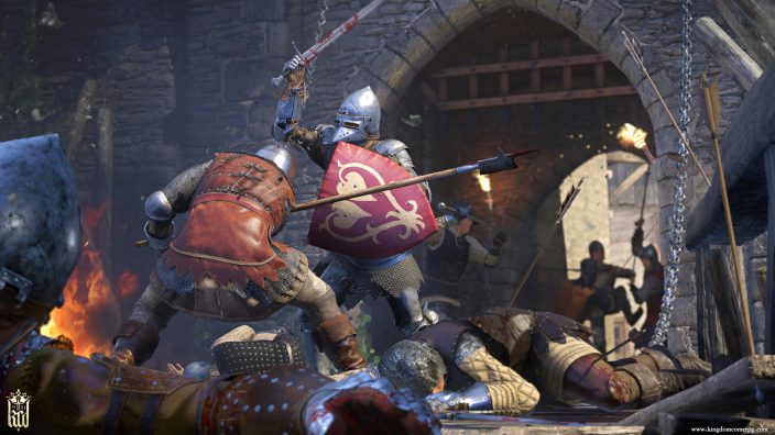 Kingdom Come: Deliverance İndir ekran görüntüsü 3