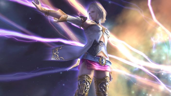 Final Fantasy XII The Zodiac Age İndir ekran görüntüsü 6