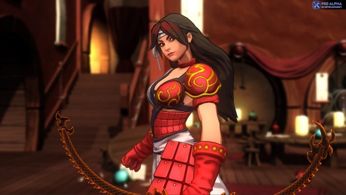 Fantasy Strike İndir ekran görüntüsü 9