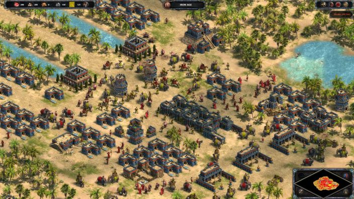 Age of Empires: Definitive Edition İndir ekran görüntüsü 7