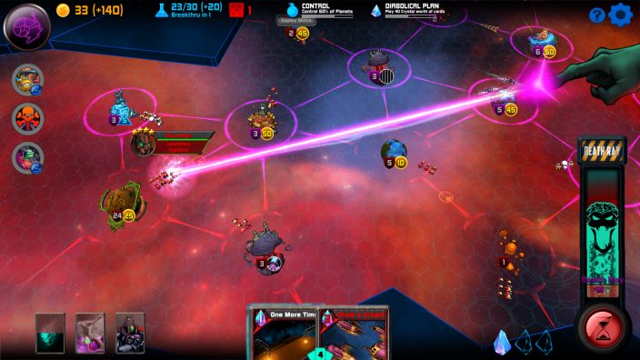 Space Tyrant İndir ekran görüntüsü 2