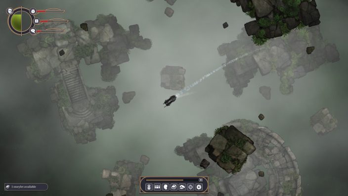 SUNLESS SKIES İndir ekran görüntüsü 2