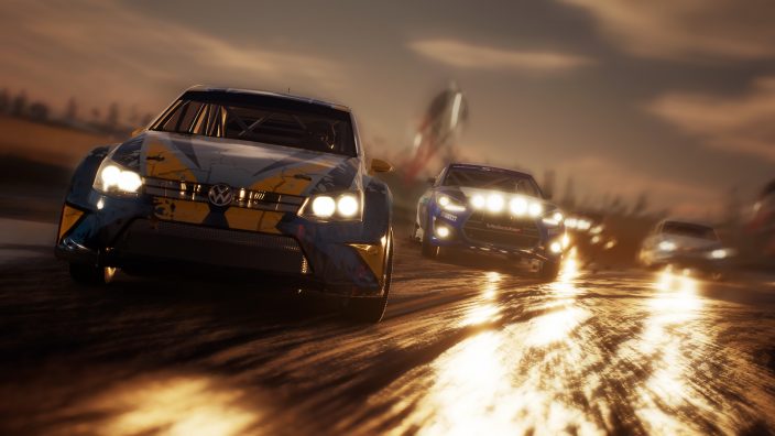 Gravel İndir ekran görüntüsü 3