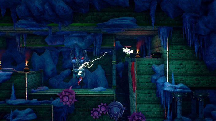 Bacon Man: An Adventure İndir ekran görüntüsü 4