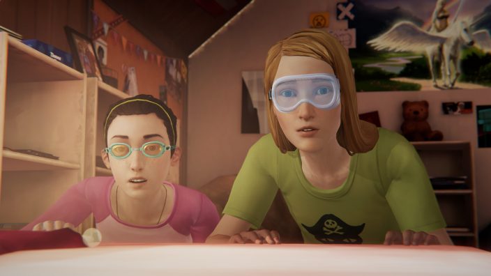 Life is Strange: Before the Storm Farewell İndir ekran görüntüsü 2