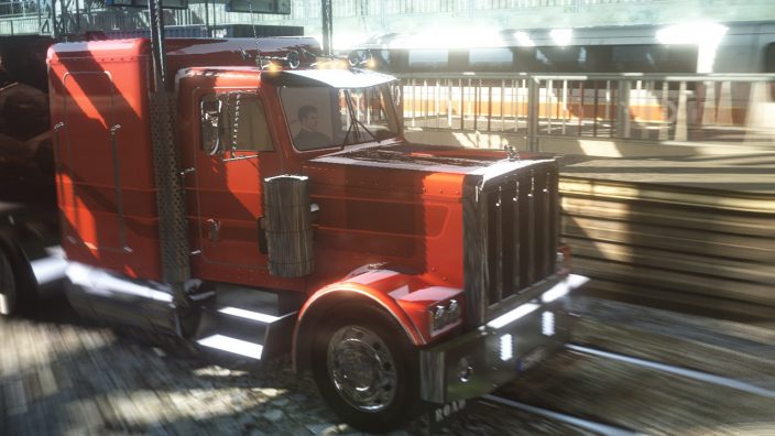 Crash Time 2 İndir ekran görüntüsü 2