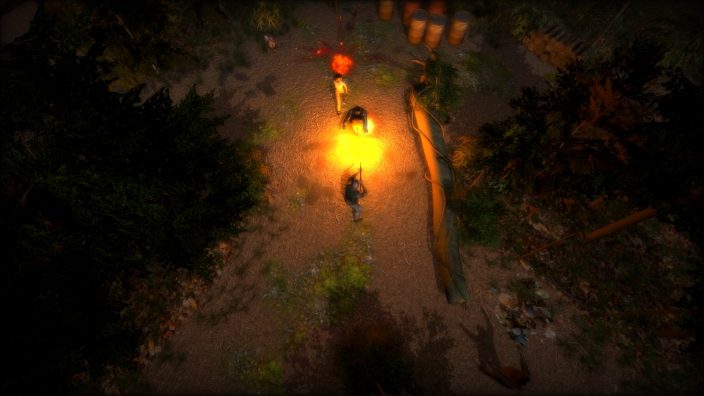 THE LAST HUNT İndir ekran görüntüsü 5