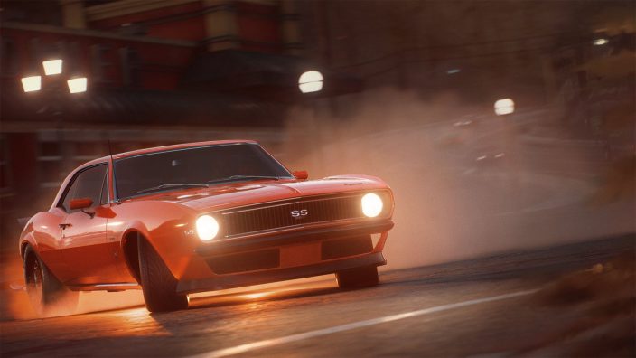 Need for Speed Payback İndir ekran görüntüsü 3
