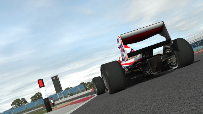 rFactor 2 İndir ekran görüntüsü 3