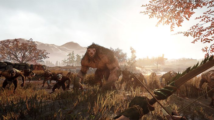 Warhammer: Vermintide 2 İndir ekran görüntüsü 6