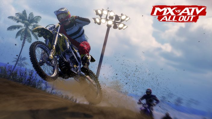 MX vs ATV All Out İndir ekran görüntüsü 5