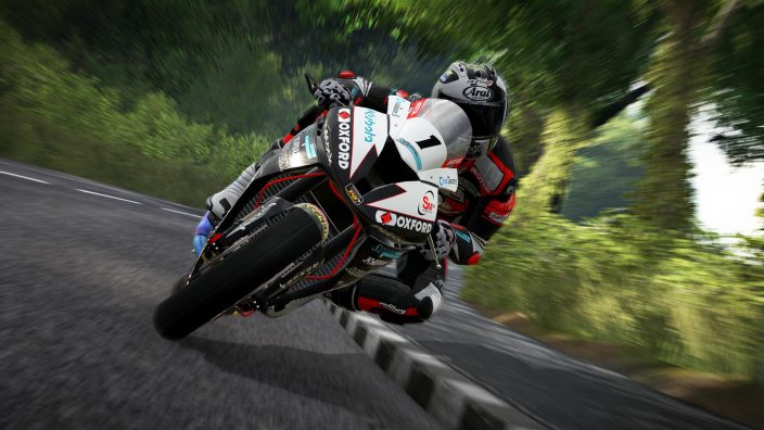 TT Isle of Man İndir ekran görüntüsü 6
