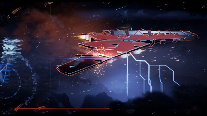 HyperFighter Boost Mode ON İndir ekran görüntüsü 2