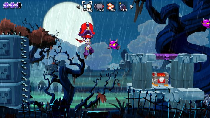 Shantae: Half-Genie Hero Ultimate Edition İndir ekran görüntüsü 4
