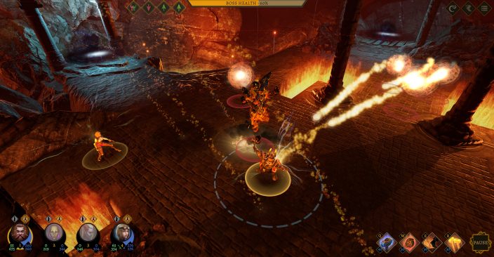Tower of Time İndir ekran görüntüsü 6