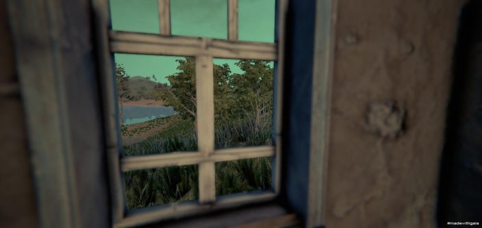 ESCAPE FROM VOYNA İndir ekran görüntüsü 6